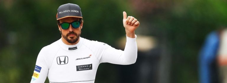 ¡’GP2 engine’!: ¿volverá Fernando Alonso con Honda y Aston Martin en 2026?