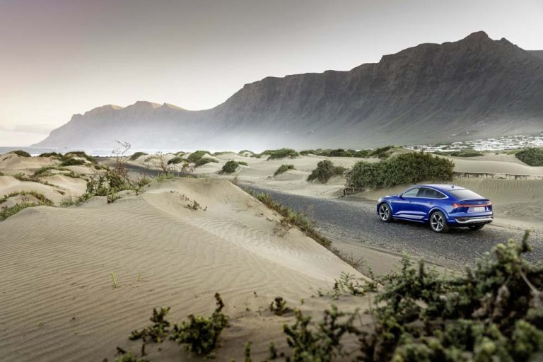 Audi sigue los pasos de BMW con una opción que no gustará a sus clientes