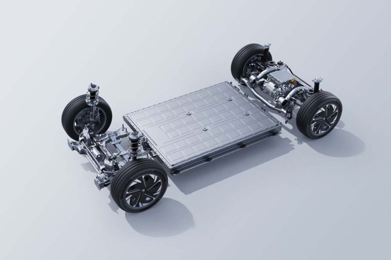 Perte de baterías: 347 millones para Seat y Envision, que se suman a Ford, Renault…