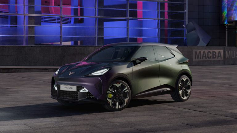 Los coches eléctricos de Seat en Martorell y Volkswagen en Navarra serán muy ‘made in Spain’