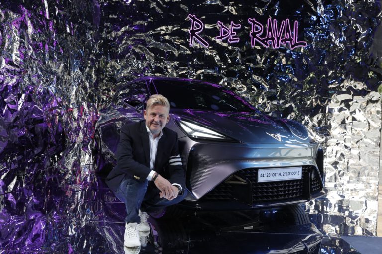 Cupra tendrá un eléctrico por 25.000 euros: Si lo dice Griffiths, será así