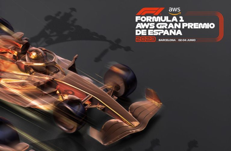 Gran Premio de España de F1: así es el dispositivo especial de tráfico
