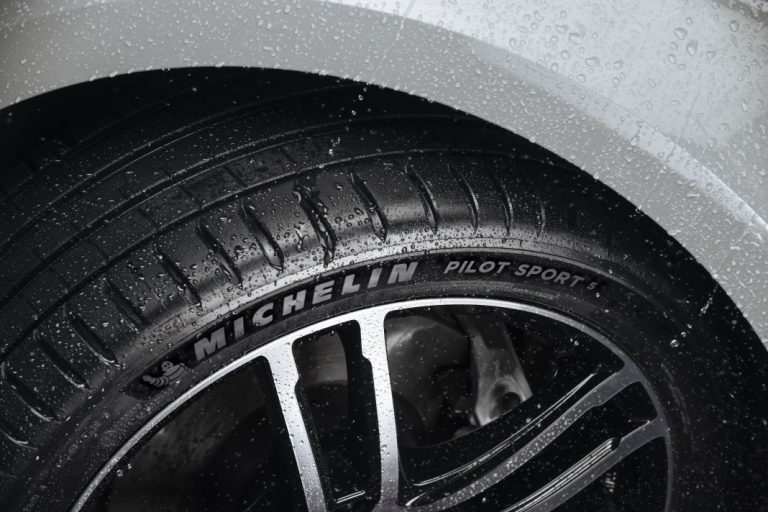 ¿Por qué Michelin utilizará enzimas y microorganismos en sus neumáticos?