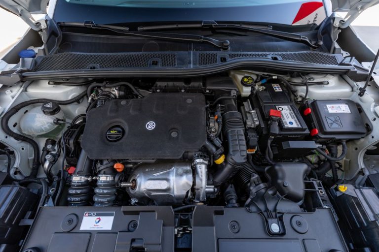 Cómo evitar el desastre de la correa bañada en aceite en los motores PureTech y EcoBoost