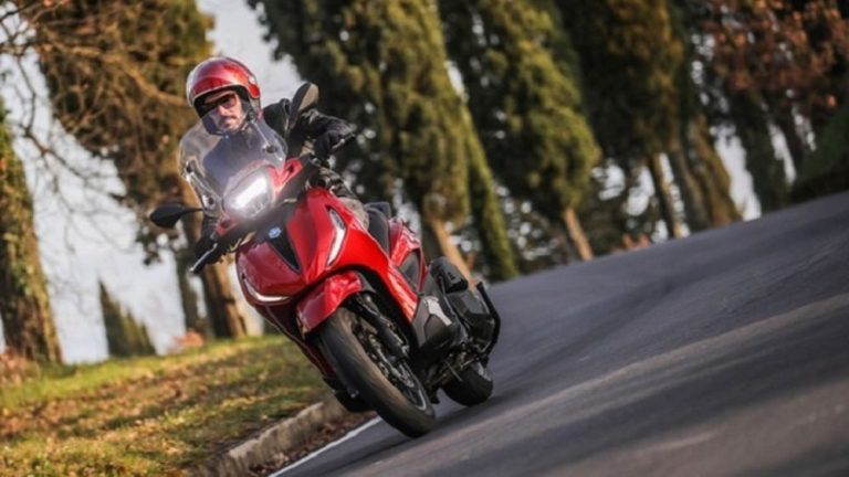 Motero: 6 elementos que jamás debes olvidar en tu casa si vas a viajar en verano sobre dos ruedas