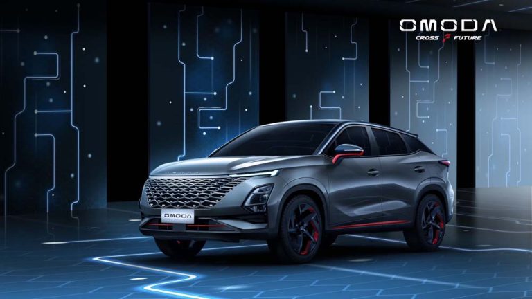 La nueva marca china que quiere hacer sombra a MG