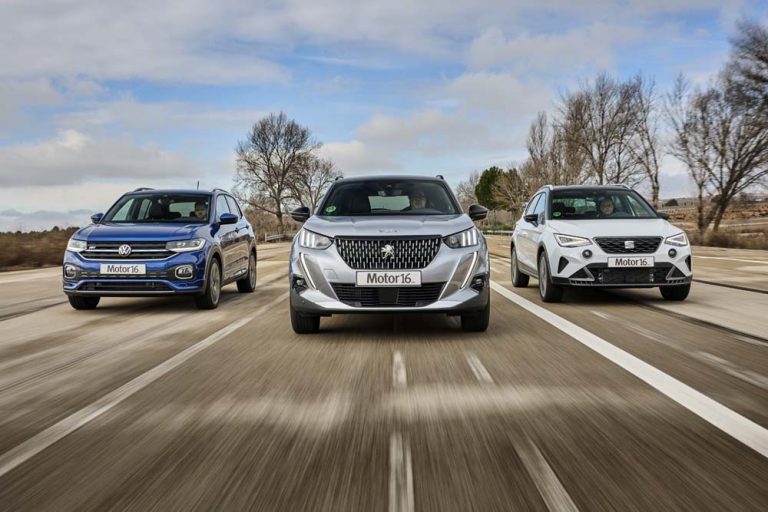 Este es el coche que desean los españoles: No hay duda alguna