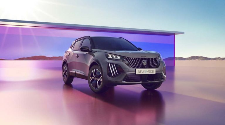 Devolución de un coche eléctrico por su autonomía: un tribunal alemán obliga a devolver 33.700 euros por un Peugeot e-2008