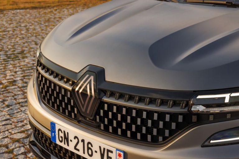 Renault y Geely crean Horse, una empresa que fabricará motores con sede en España