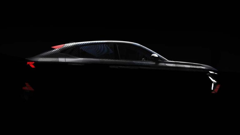Renault Rafale, ‘despegue inmediato’ del nuevo SUV coupé de la marca