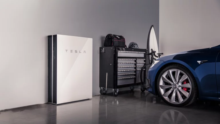 El tiempo que necesitas para recuperar la inversión de poner una Tesla Powerwall en tu casa