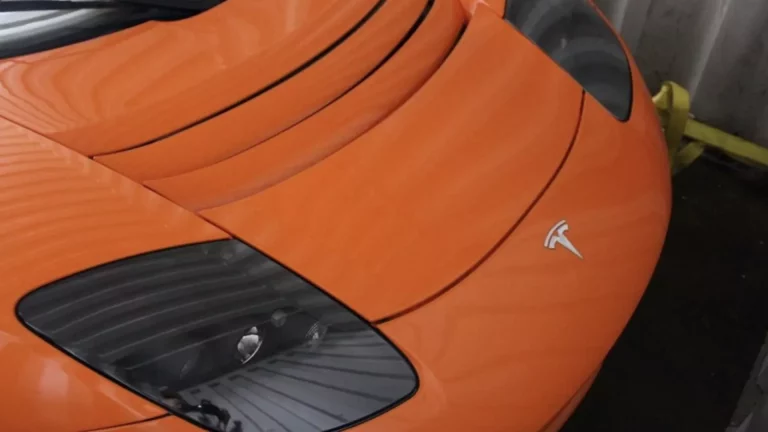 Tesla confirma la fecha: el nuevo Roadster se presenta el 1 de octubre con tecnología de SpaceX