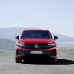 Los ladrones siguen robando el sensor radar de Volkswagen: 2.400 euros por una pieza inútil para otros coches