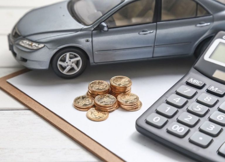 3 consejos para superar la cuesta de enero sin bajarte del coche
