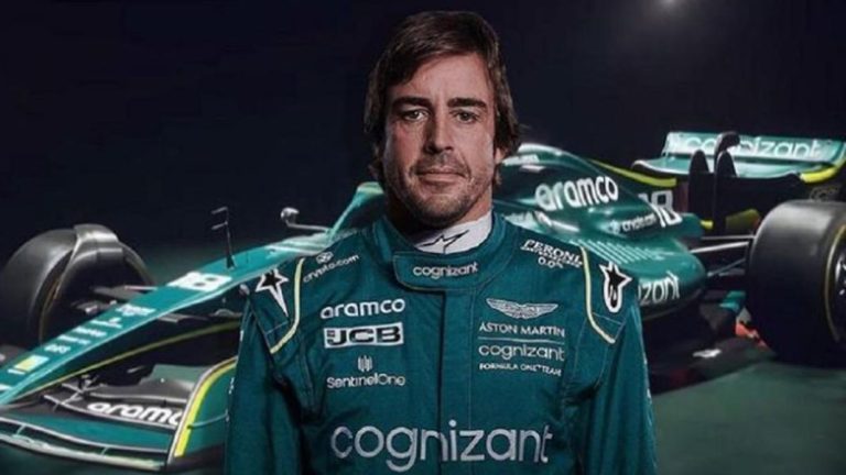 Mónaco. ¿El escenario de la 33 de Fernando Alonso?