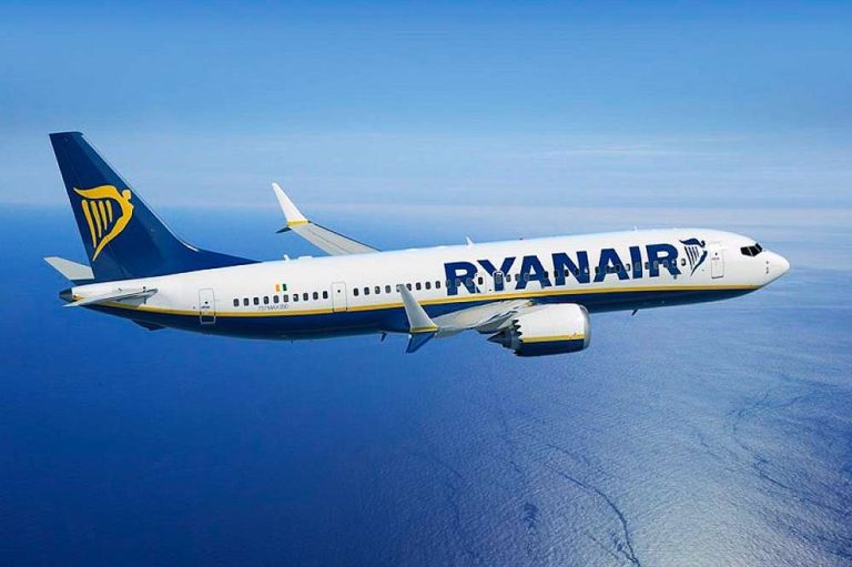 ¿Cuánto duran los neumáticos de un avión? Ya te adelanto que su vida útil no se mide en kilómetros