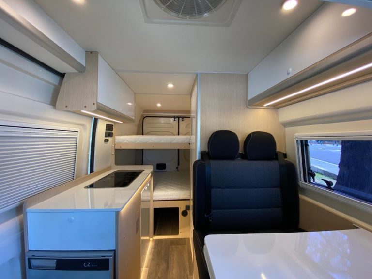 Ikea da el salto al mundo camper