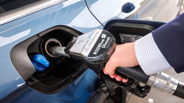 Los 5 coches diésel que menos consumen y que puedes comprar