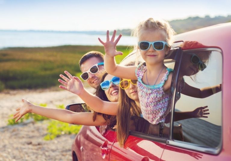 Cinco cosas que debes hacer para un viaje seguro