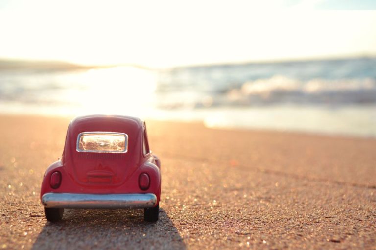 Esto es lo que le ocurrirá a tu coche en los meses de verano: Y la solución no te va a gustar nada de nada