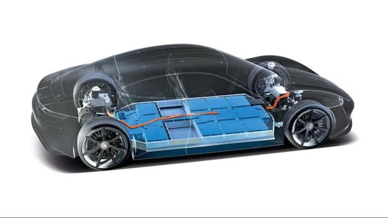 La tecnología revolucionaria que ha desarrollado Volkswagen para tu eléctrico barato
