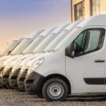 Furgonetas L1 L2 L3 y H1 H2 H3: cómo elegir según tu negocio con 3,5 a 17 m³ de carga