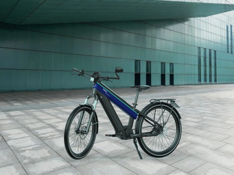 Estas bicicletas eléctricas tienen hasta 360 km de autonomía, más que muchos coches eléctricos