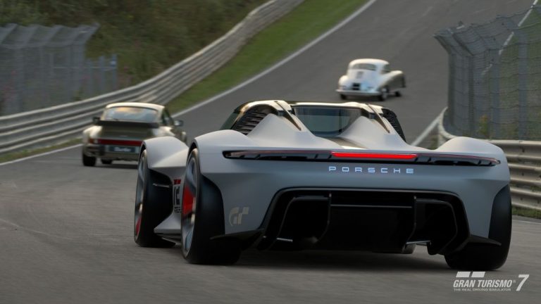 El truco perfecto para ganar créditos en Gran Turismo 7 tras su última actualización