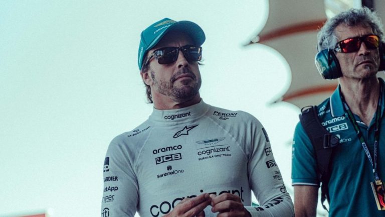 Lo que Aston Martin y Fernando Alonso piden para batir a Red Bull en Miami