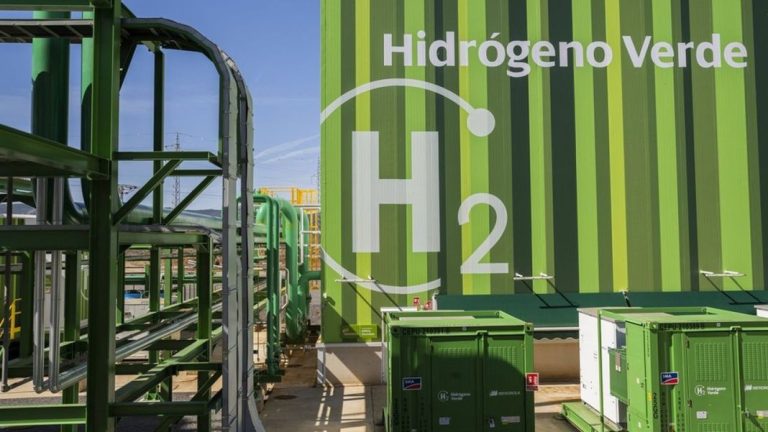 Tecnología ‘made in Spain’ para tener el kilo de hidrógeno verde más barato que la gasolina