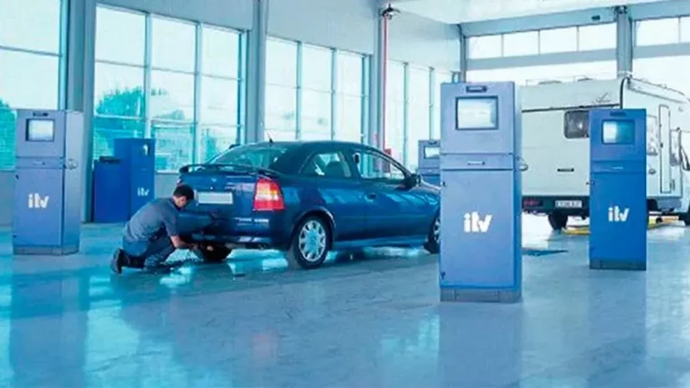 El detonante para que tu coche nunca más vuelva a superar la ITV