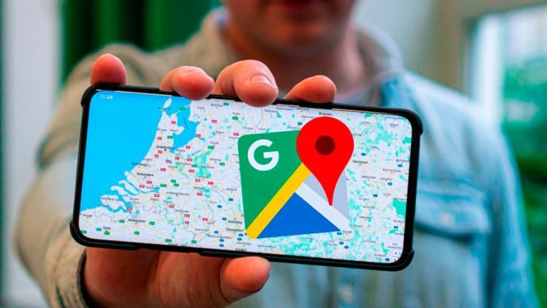 5 nuevas funciones que llegan a Google Maps y que deberías utilizar en tus vacaciones