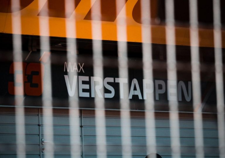 ¿Podrá alguien disputarle el título a Max Verstappen?