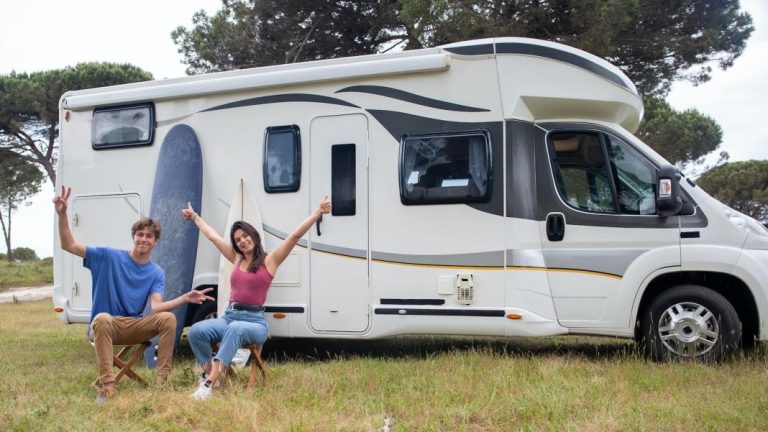 15 rutas por España para alucinar con tu autocaravana