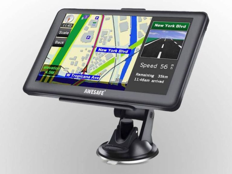 La pantalla a la venta en Amazon por menos de 100 euros y con la que tendrás Android Auto en tu coche