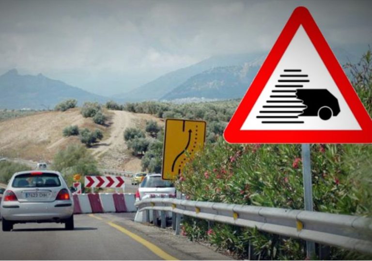 P-33: la nueva señal de la DGT que casi nadie entiende