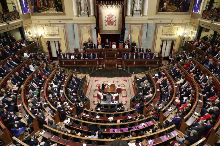 El partido político que promete subvencionar la conversión de coches clásicos en eléctricos