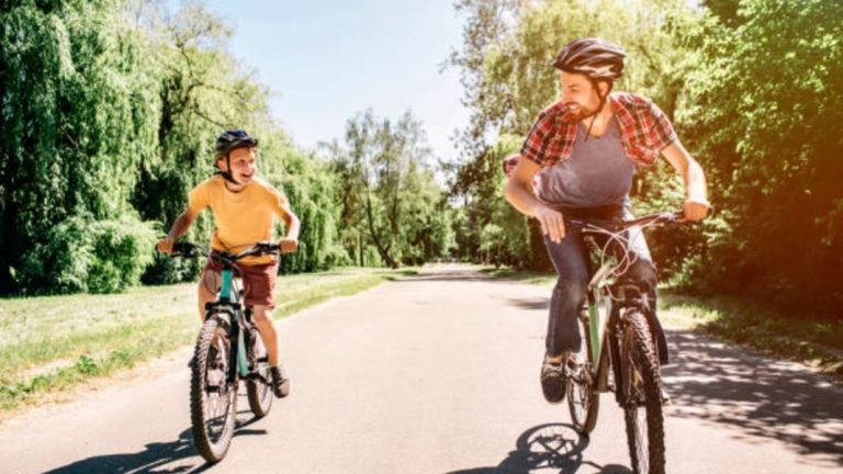 Los puntos del carnet de conducir que te pueden quitar por una multa en bicicleta