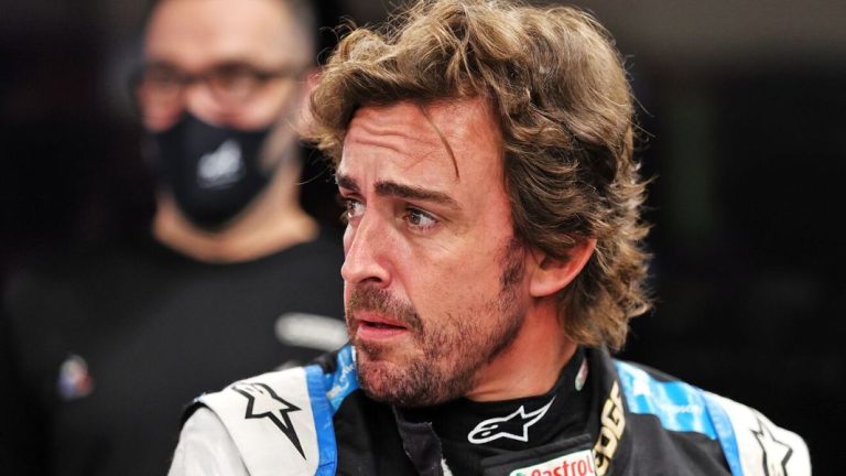 Los secretos que Fernando Alonso y Aston Martin guardan para el Gran Premio de Mónaco