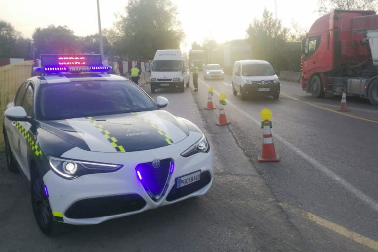 Dirección Electrónica Vial (DEV): el sitio donde deberás acudir para conocer las multas de la DGT