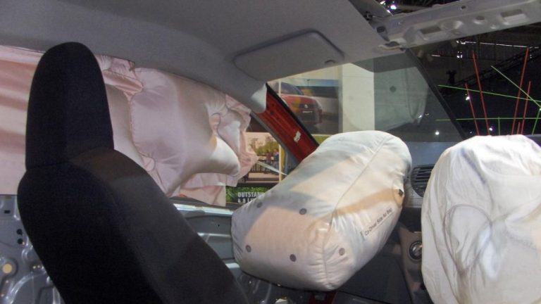 Si tienes uno de estos Audi, BMW o Skoda vuelta al taller: el airbag dispara metralla