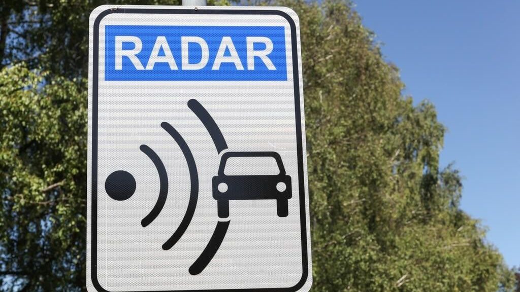 radar