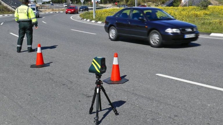 La ‘trampa’ que prepara la DGT para controlar la velocidad este verano