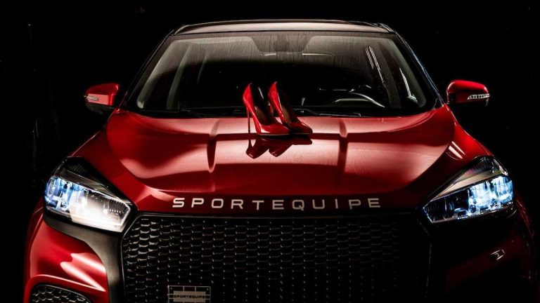 Una nueva marca low cost aterriza en España. Y lo hace con un SUV deportivo y con etiqueta ECO