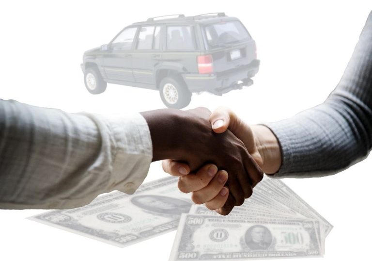 Cómo solicitar el informe de vehículo oficial de la DGT