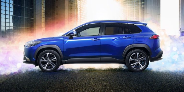 El SUV híbrido que tiene la mejor tecnología y que hará mucha pupa al Hyundai Tucson