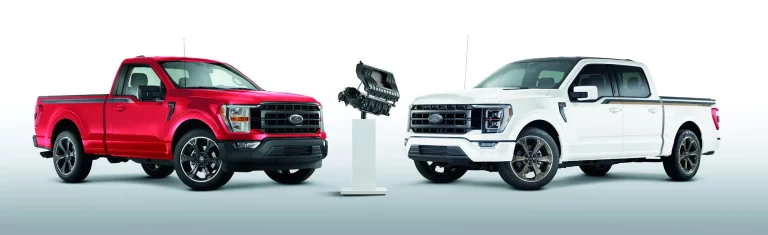 Ahora puedes potenciar tu Ford F-150 en casa