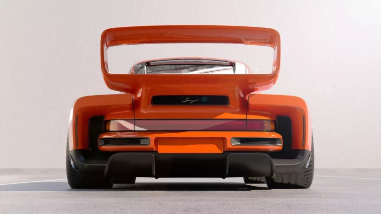 Singer DLS Turbo: con esta maravilla Singer se ha pasado el juego