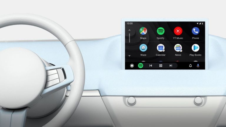 Convierte tu coche en una extensión de tu smartphone con estas 5 aplicaciones para Android Auto