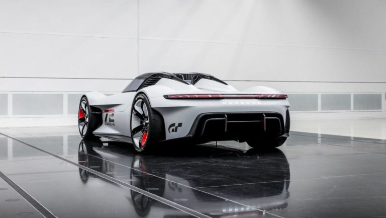 8 de junio: la fecha que Porsche tiene grabada a fuego